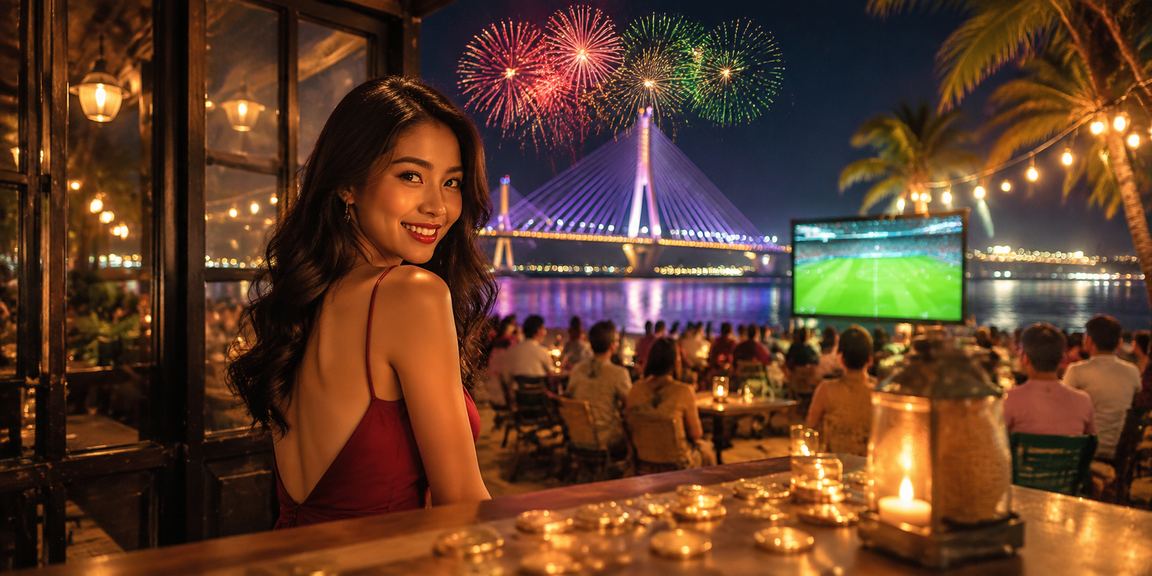 Người chơi cá cược bóng đá tại Cần Thơ với trải nghiệm cà phê và điện thoại