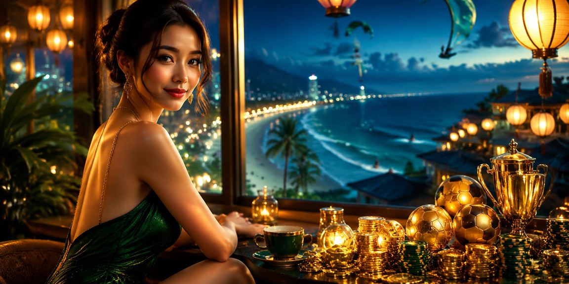 Cà phê buổi sáng tại Hội An và màn hình casino trực tuyến vn7m