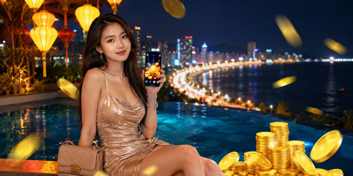 Đèn lồng Hội An lung linh trong đêm hội – biểu tượng trải nghiệm VIP tại vn7m