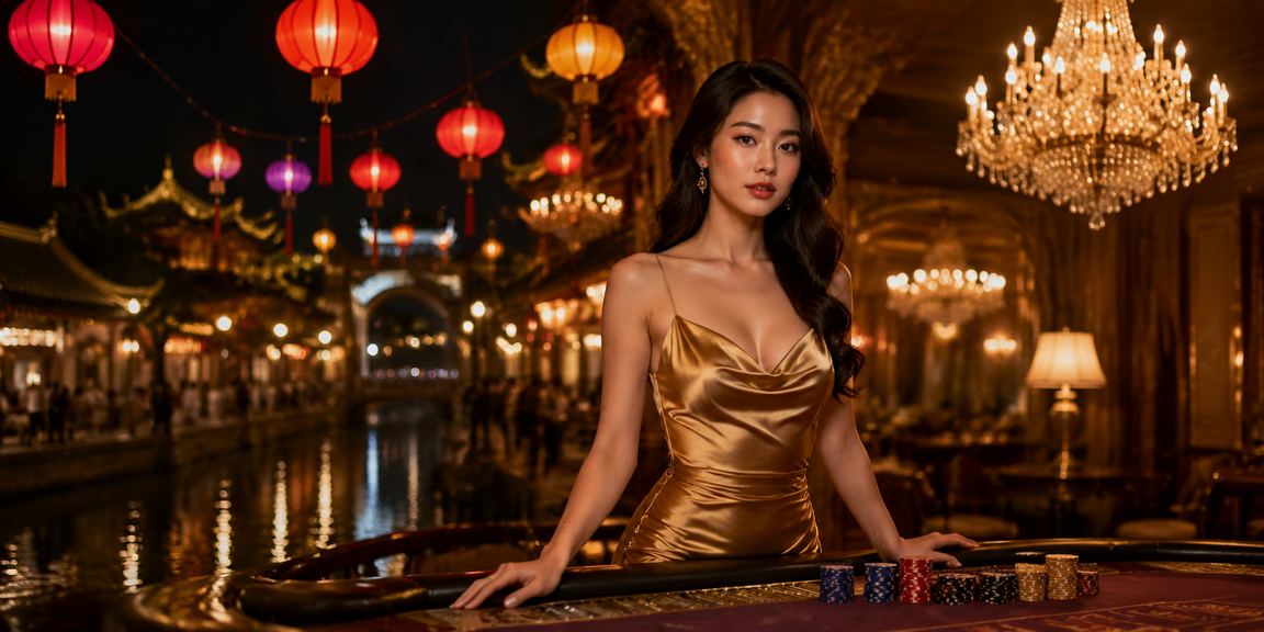 Không khí chợ đêm Huế sôi động – trải nghiệm giải trí và thưởng VIP tại vn7m